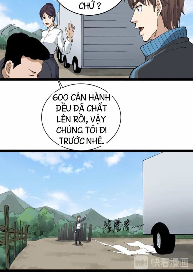 Hồi Xuân Tiểu Độc Y - Chương 23 - ảnh 64