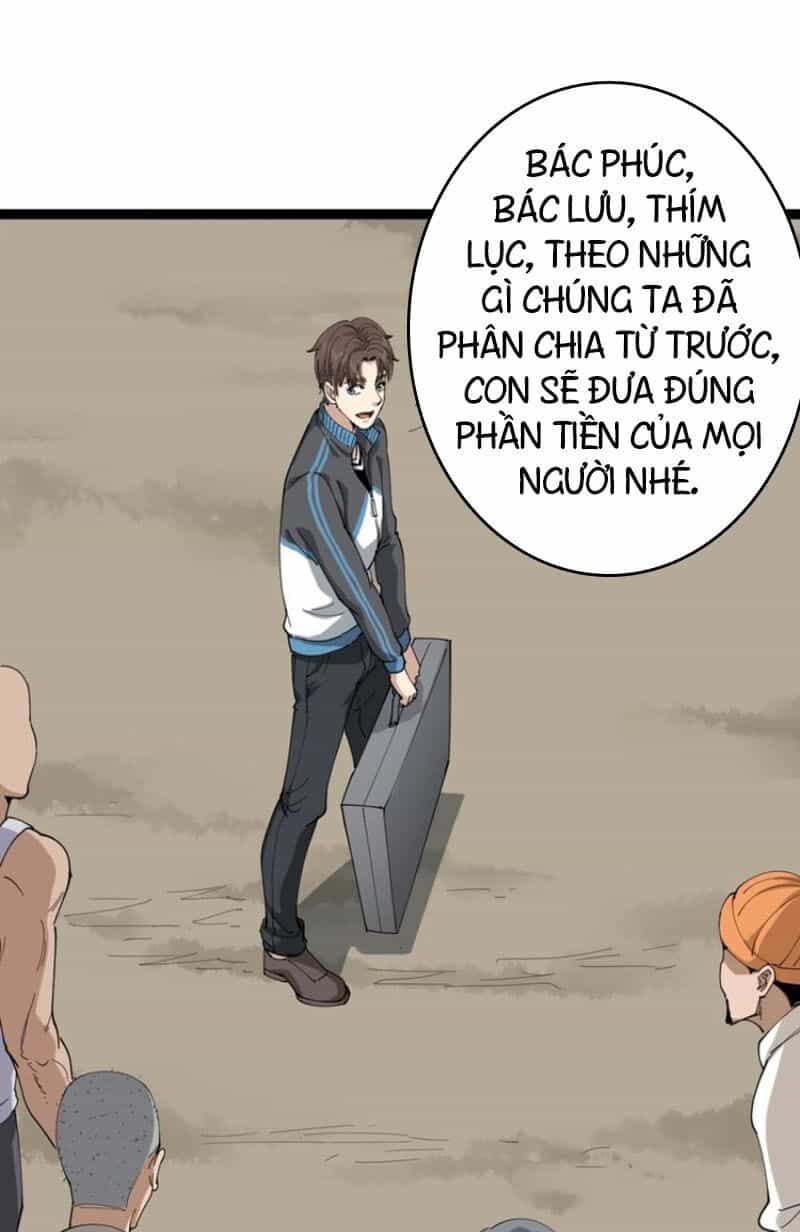 Hồi Xuân Tiểu Độc Y - Chương 23 - ảnh 65