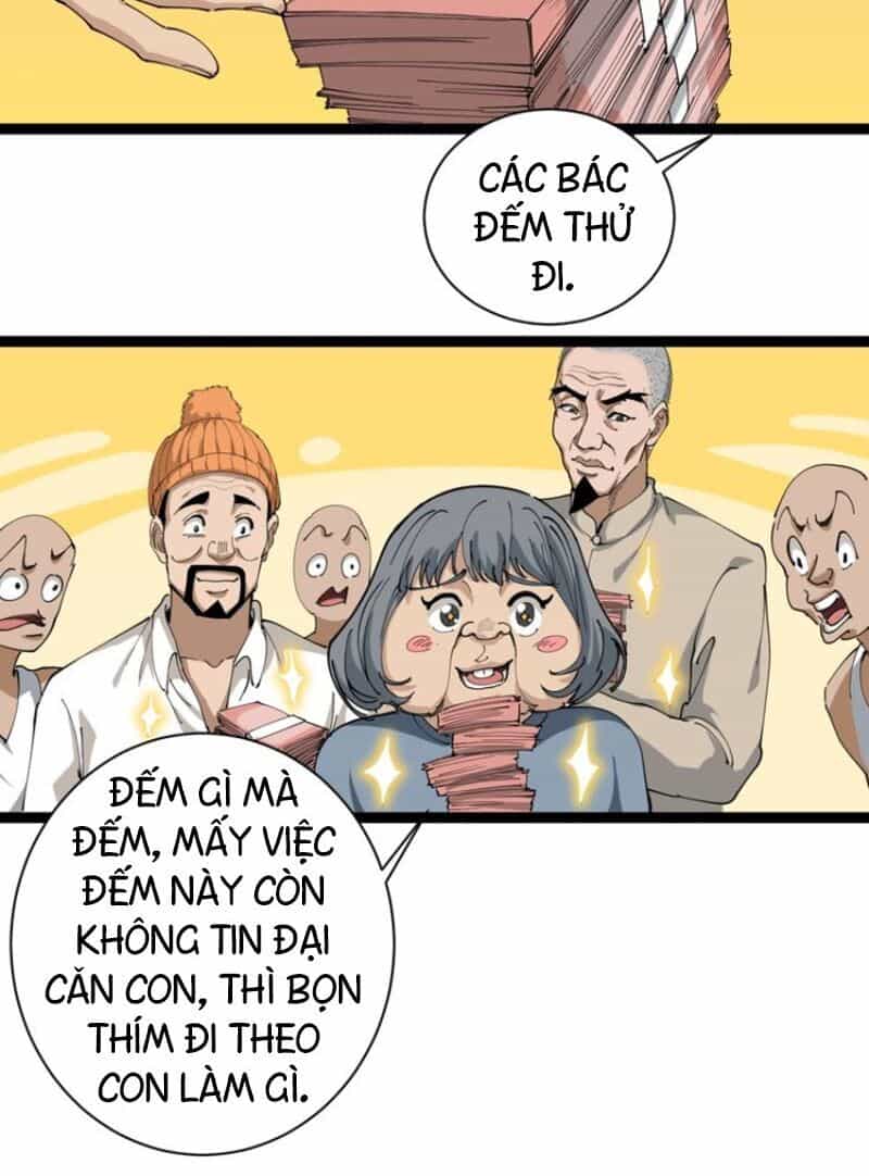 Hồi Xuân Tiểu Độc Y - Chương 23 - ảnh 70
