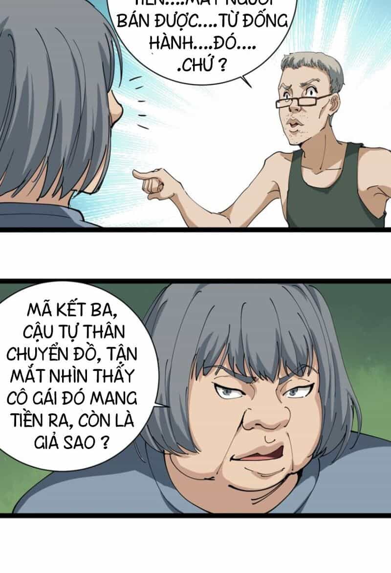 Hồi Xuân Tiểu Độc Y - Chương 23 - ảnh 72
