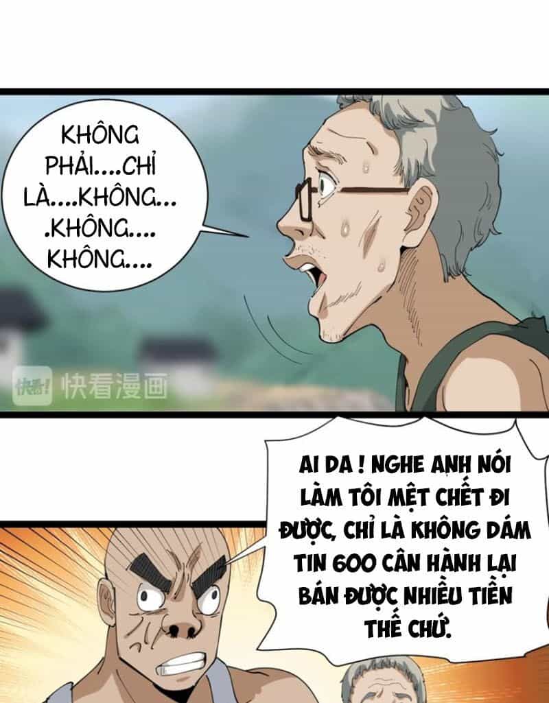 Hồi Xuân Tiểu Độc Y - Chương 23 - ảnh 73