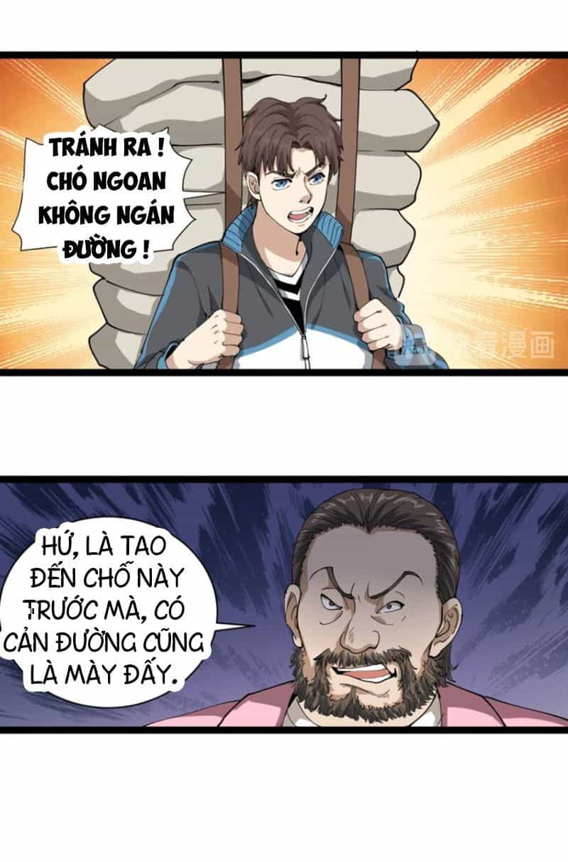 Hồi Xuân Tiểu Độc Y - Chương 24 - ảnh 15