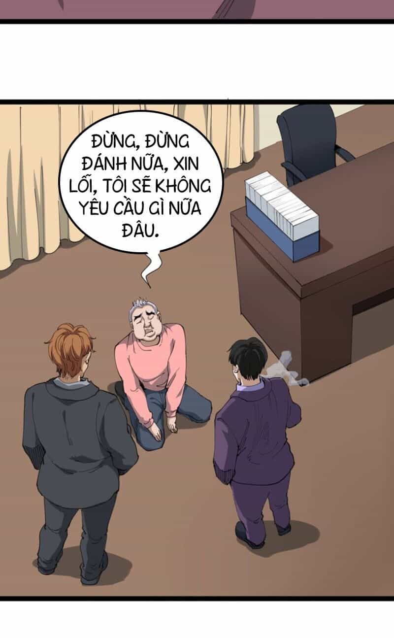 Hồi Xuân Tiểu Độc Y - Chương 24 - ảnh 2