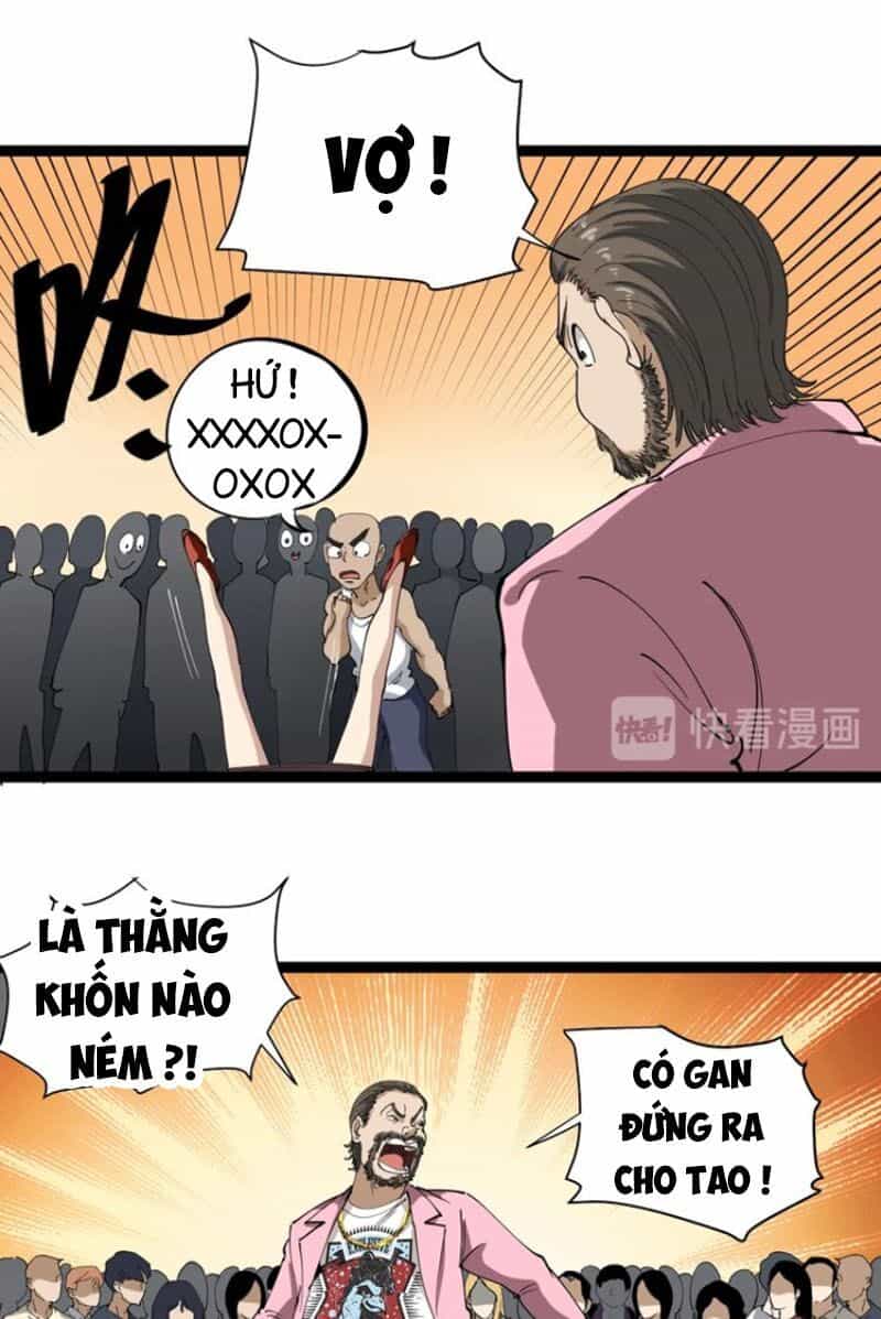Hồi Xuân Tiểu Độc Y - Chương 24 - ảnh 35