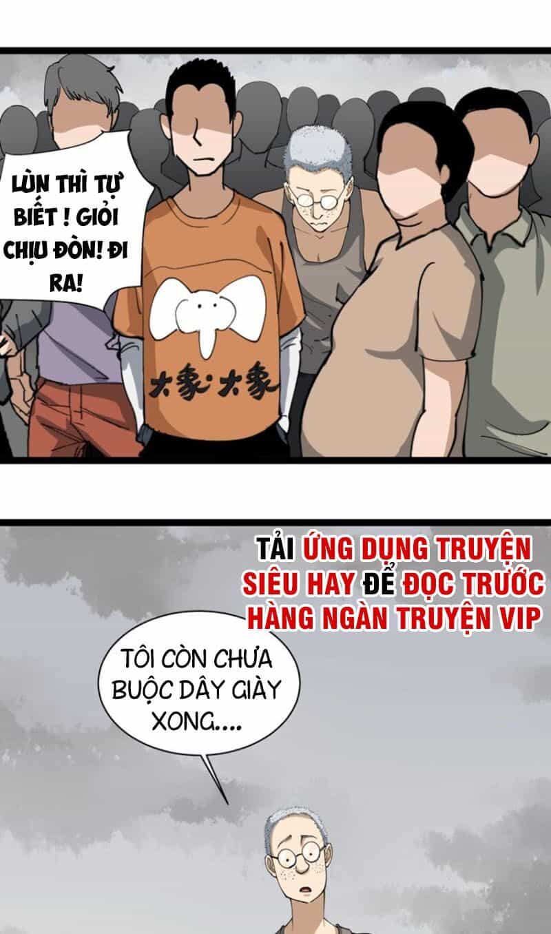 Hồi Xuân Tiểu Độc Y - Chương 24 - ảnh 40