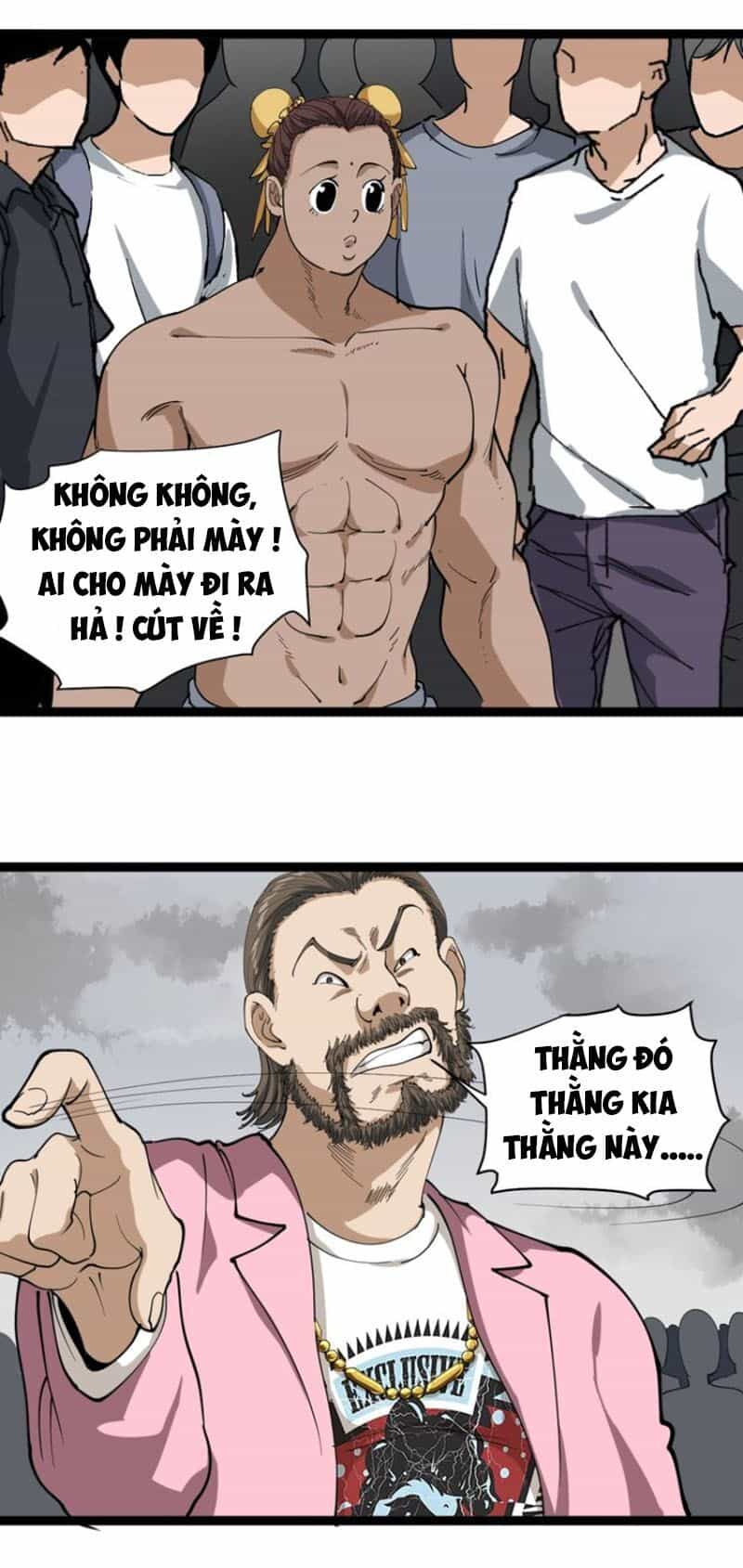 Hồi Xuân Tiểu Độc Y - Chương 24 - ảnh 43