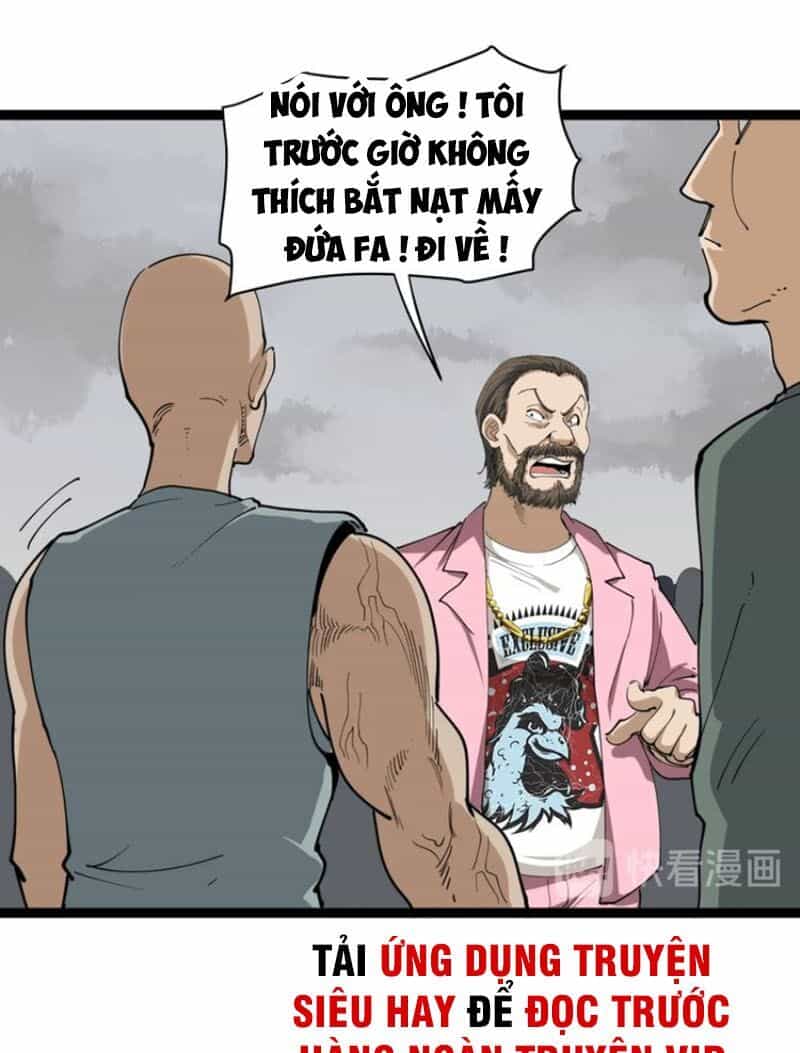 Hồi Xuân Tiểu Độc Y - Chương 24 - ảnh 45