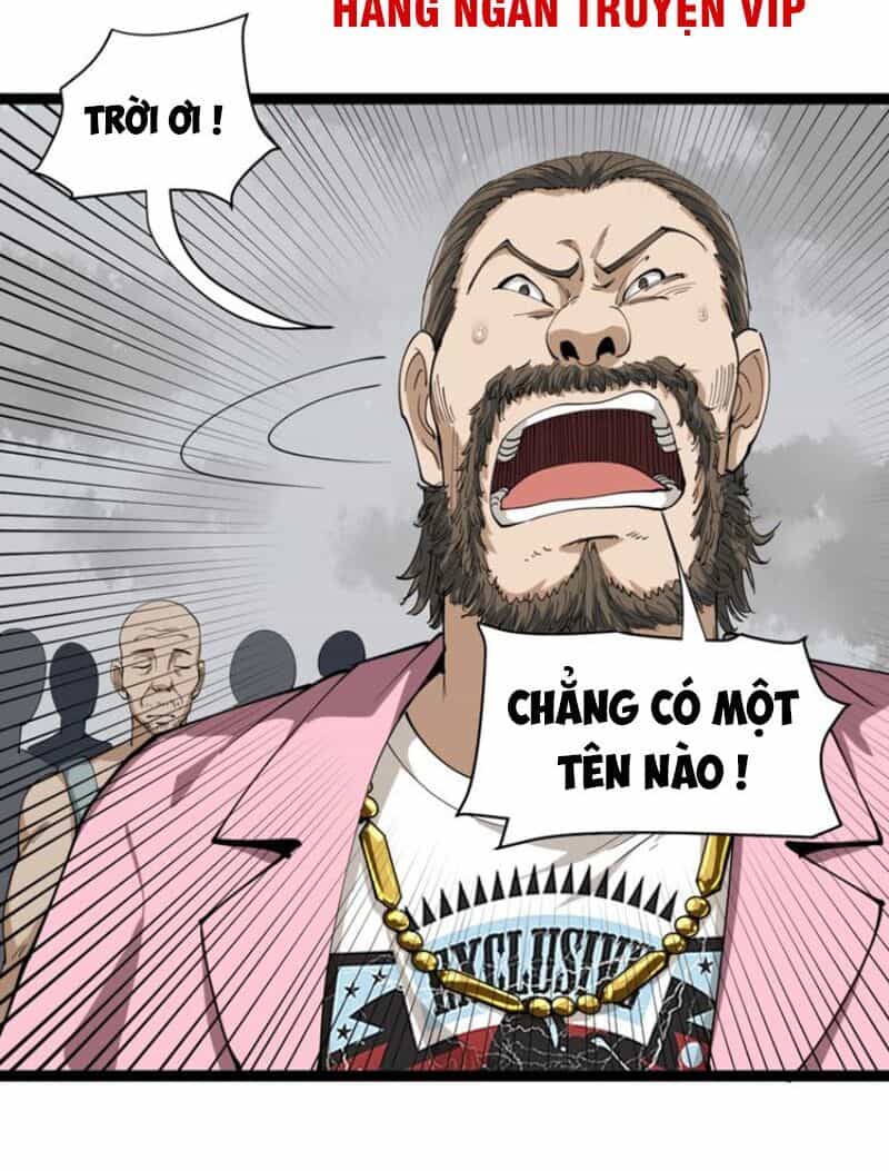 Hồi Xuân Tiểu Độc Y - Chương 24 - ảnh 46