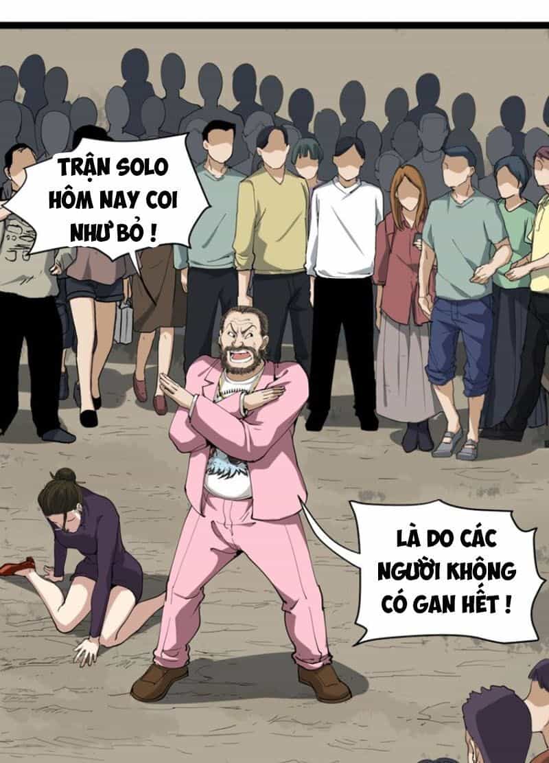 Hồi Xuân Tiểu Độc Y - Chương 24 - ảnh 47