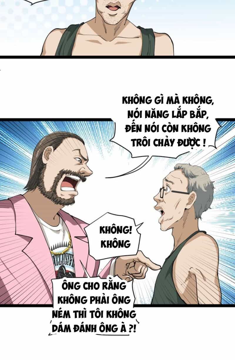 Hồi Xuân Tiểu Độc Y - Chương 24 - ảnh 50