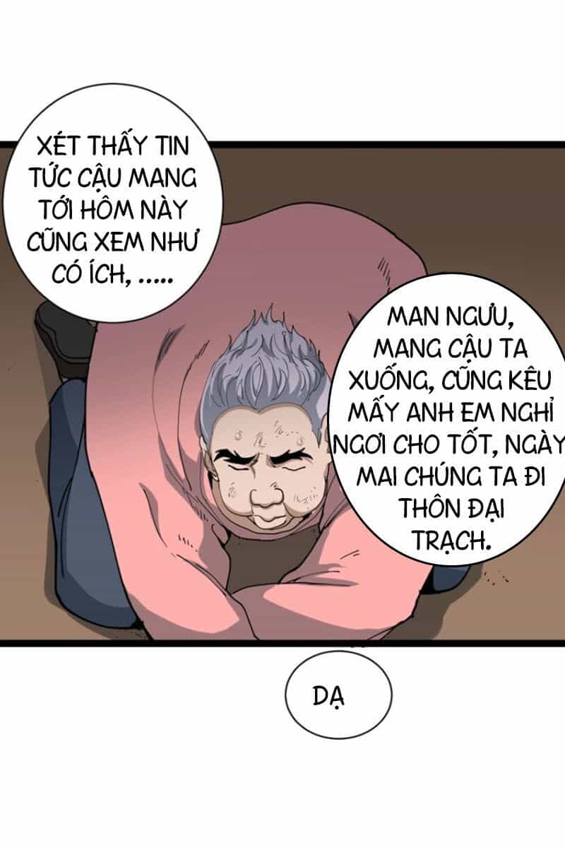 Hồi Xuân Tiểu Độc Y - Chương 24 - ảnh 8