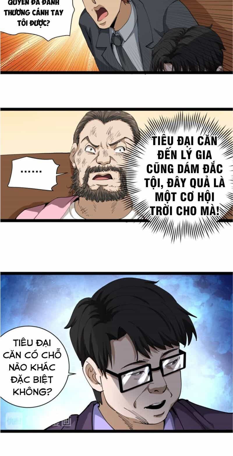 Hồi Xuân Tiểu Độc Y - Chương 25 - ảnh 2