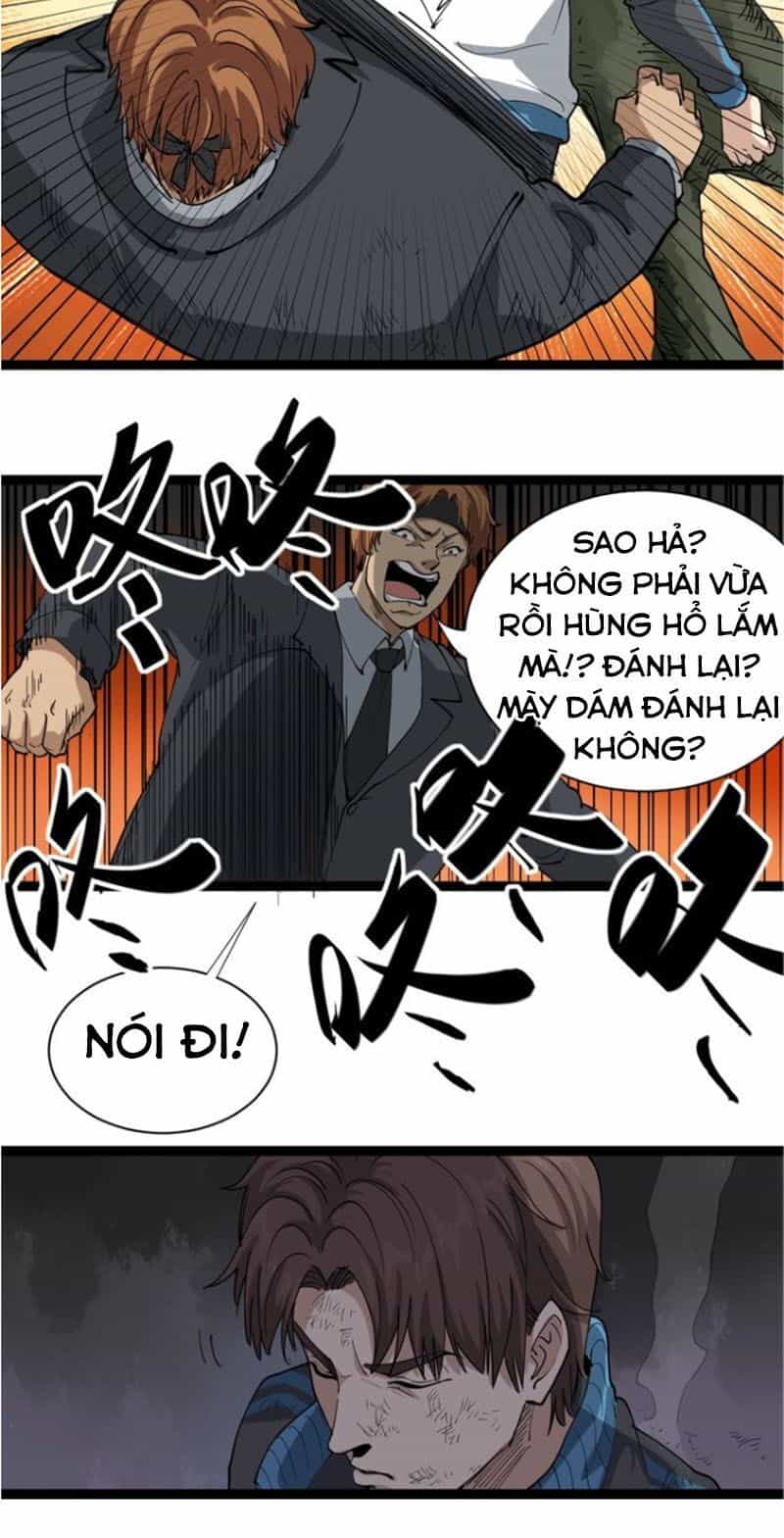Hồi Xuân Tiểu Độc Y - Chương 25 - ảnh 31