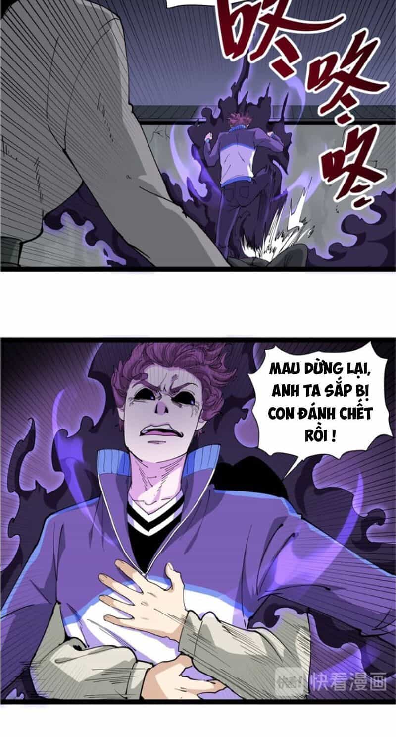 Hồi Xuân Tiểu Độc Y - Chương 25 - ảnh 77