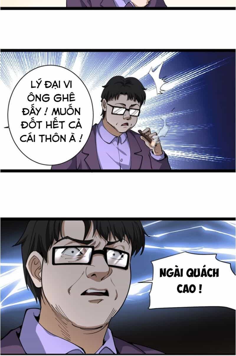Hồi Xuân Tiểu Độc Y - Chương 26 - ảnh 16