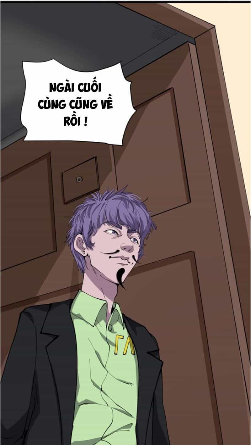 Hồi Xuân Tiểu Độc Y - Chương 26 - ảnh 17