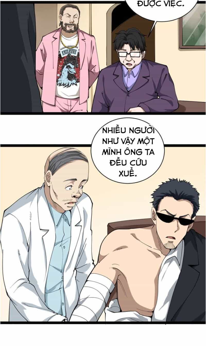 Hồi Xuân Tiểu Độc Y - Chương 26 - ảnh 2