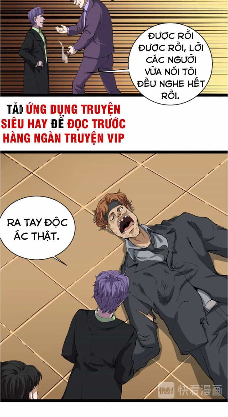 Hồi Xuân Tiểu Độc Y - Chương 26 - ảnh 20