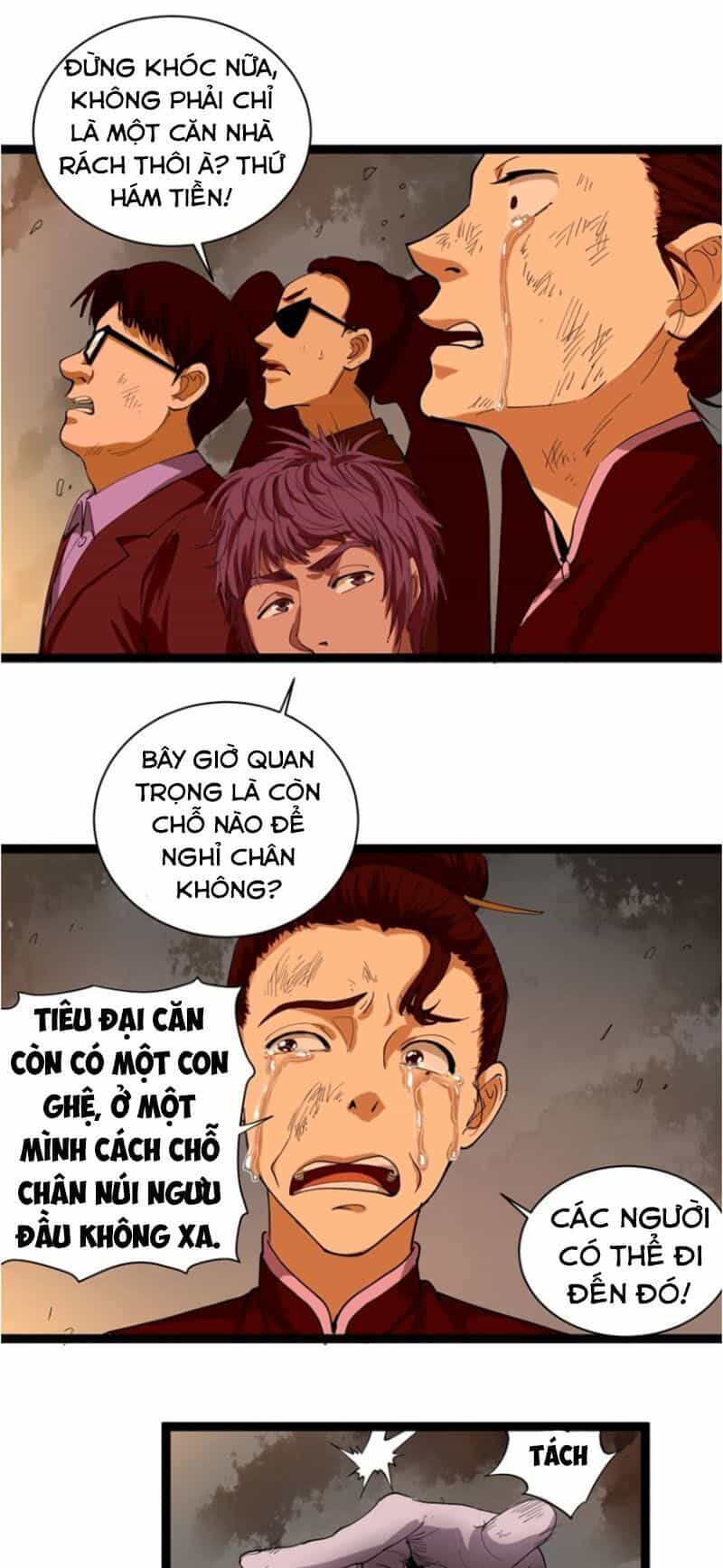 Hồi Xuân Tiểu Độc Y - Chương 26 - ảnh 27
