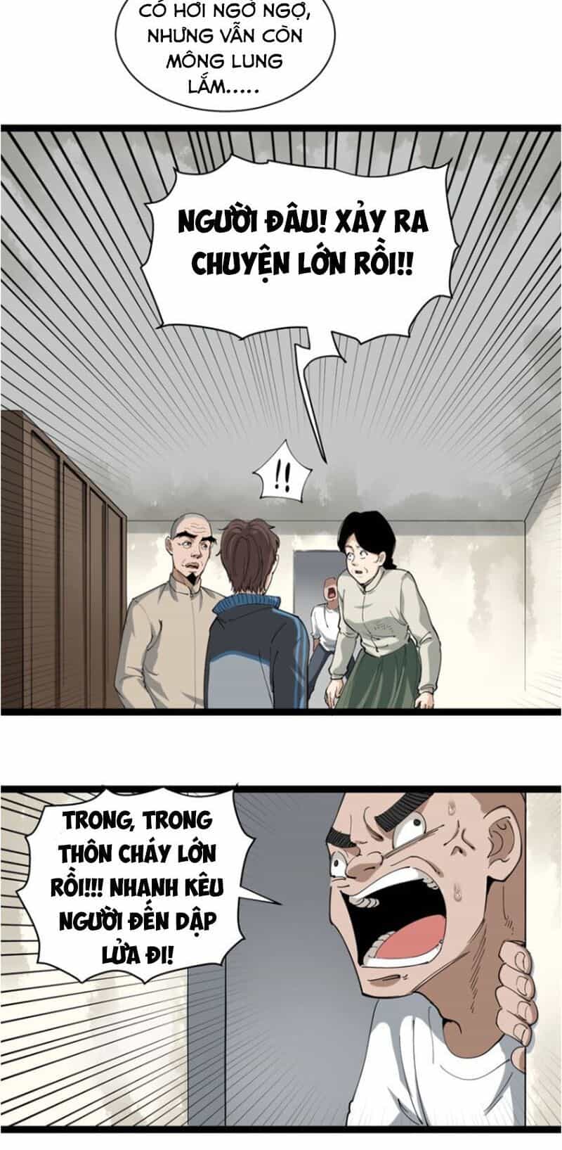 Hồi Xuân Tiểu Độc Y - Chương 26 - ảnh 58