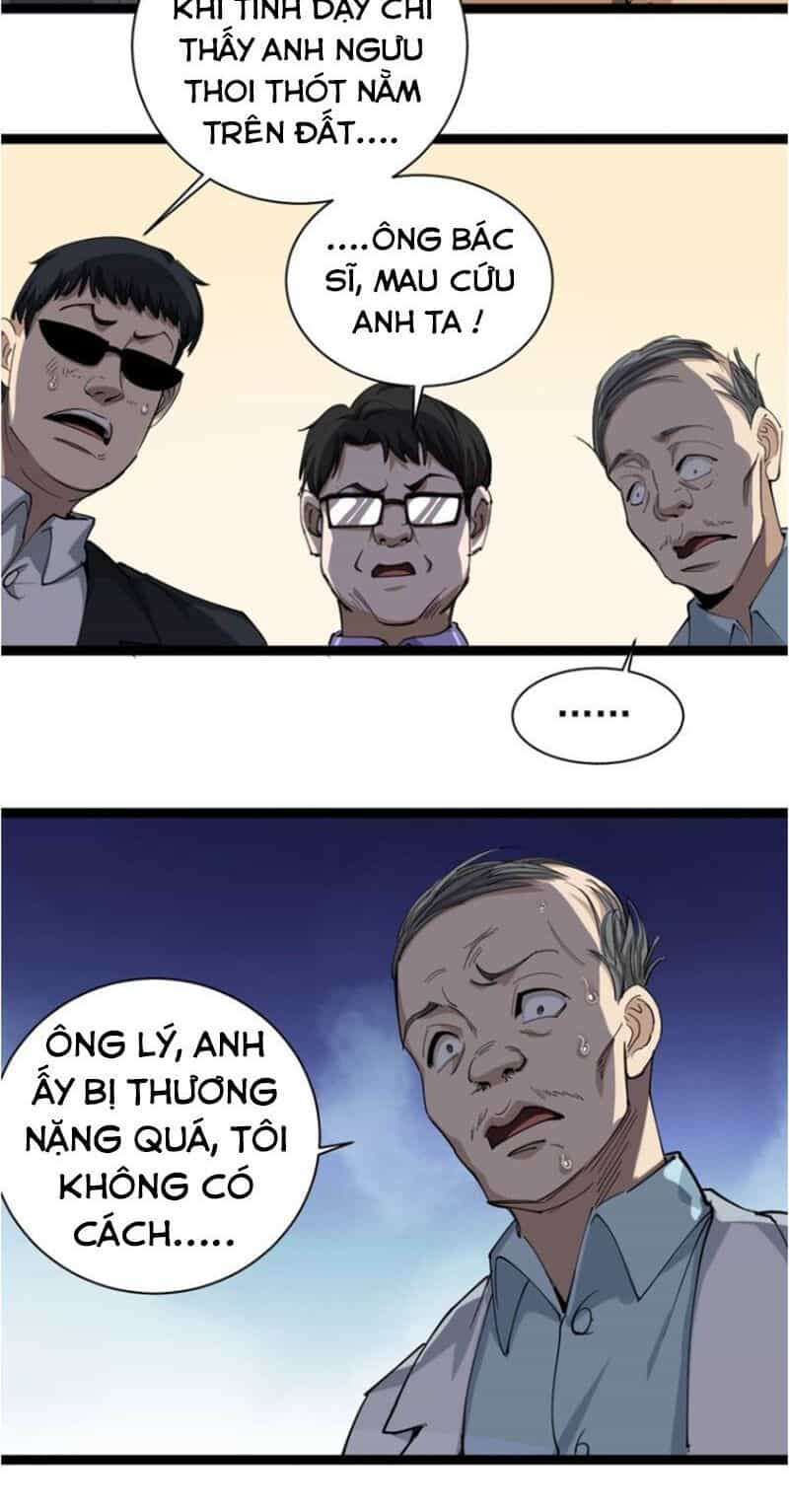 Hồi Xuân Tiểu Độc Y - Chương 26 - ảnh 6
