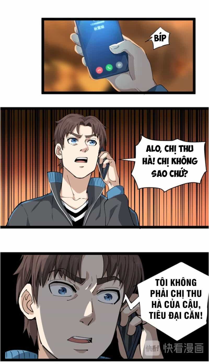 Hồi Xuân Tiểu Độc Y - Chương 26 - ảnh 61