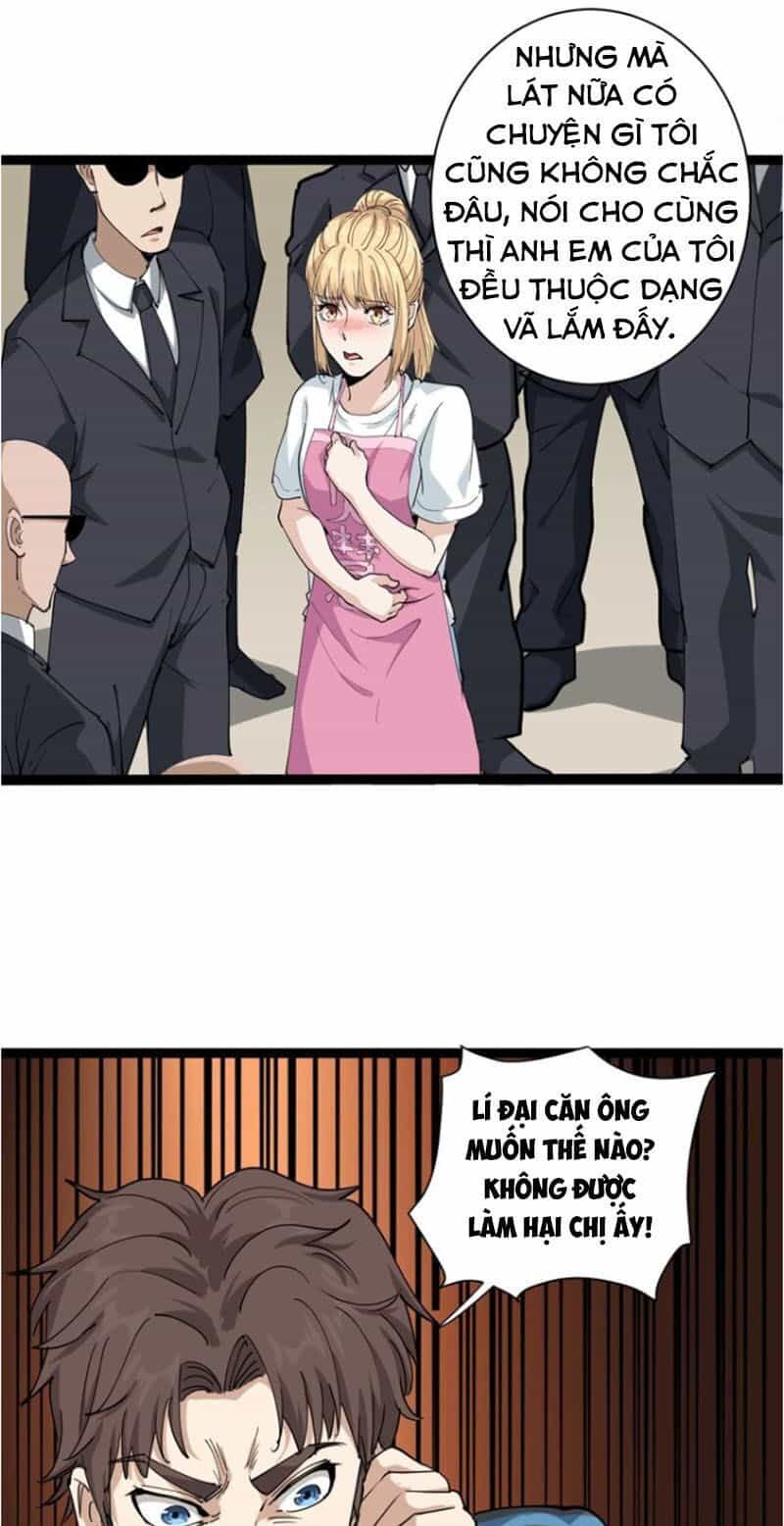 Hồi Xuân Tiểu Độc Y - Chương 26 - ảnh 63