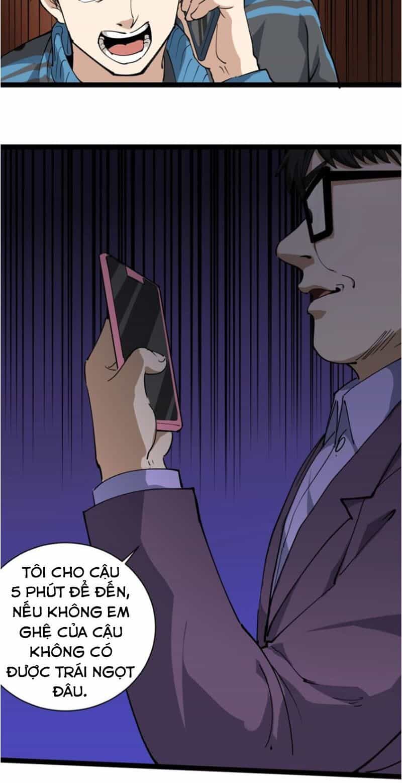 Hồi Xuân Tiểu Độc Y - Chương 26 - ảnh 64