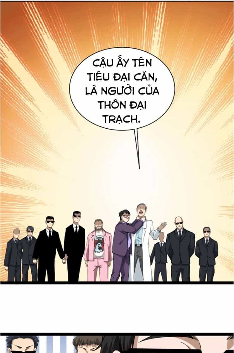 Hồi Xuân Tiểu Độc Y - Chương 26 - ảnh 9