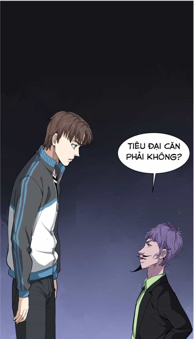 Hồi Xuân Tiểu Độc Y - Chương 27 - ảnh 22