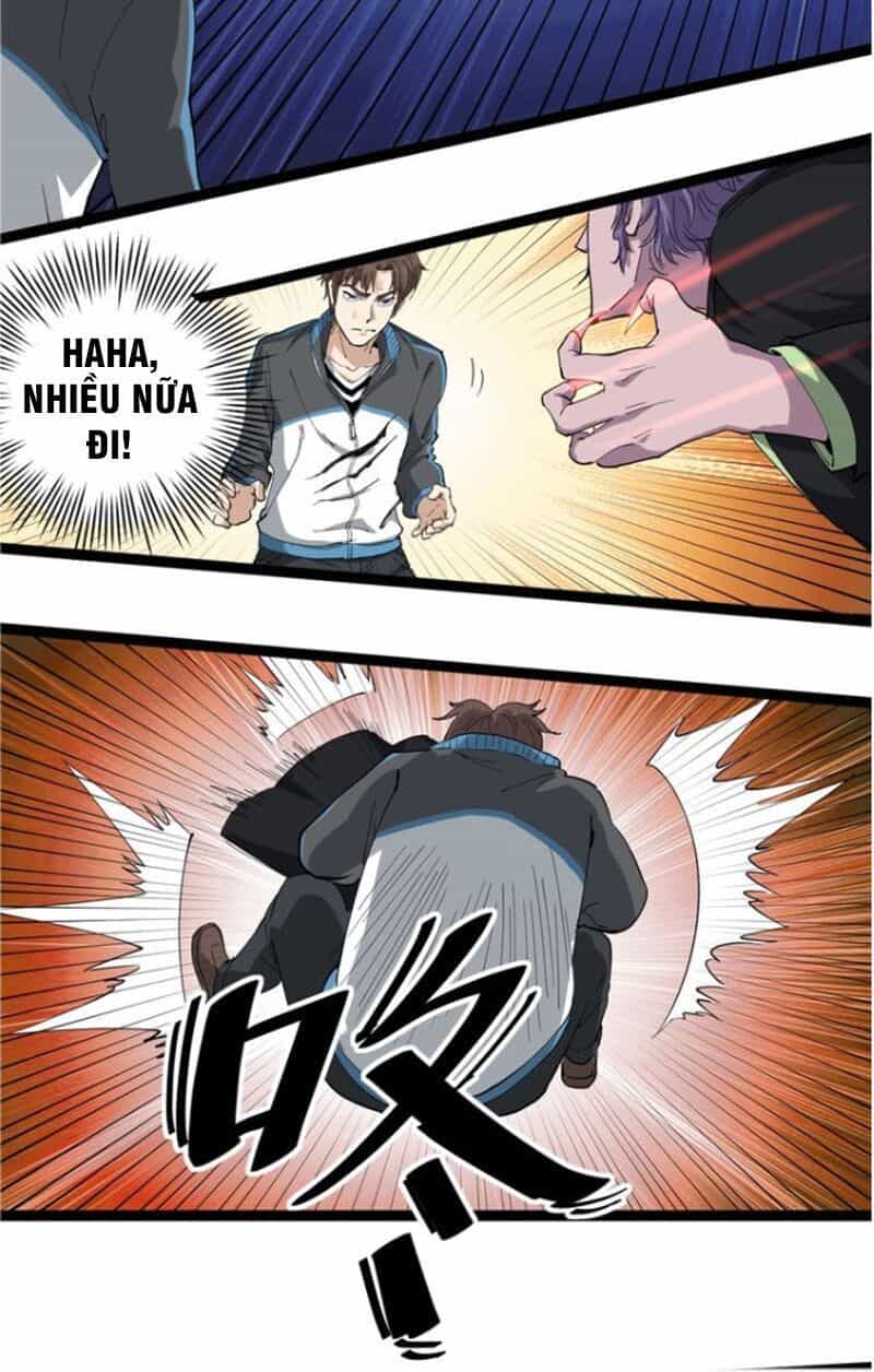 Hồi Xuân Tiểu Độc Y - Chương 27 - ảnh 37