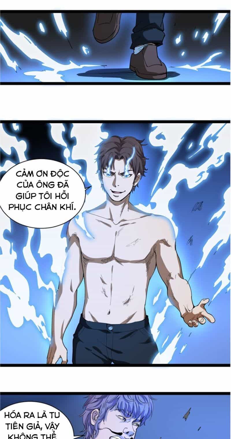 Hồi Xuân Tiểu Độc Y - Chương 27 - ảnh 44