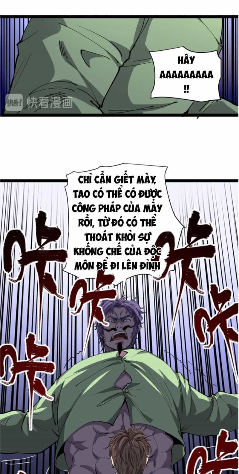 Hồi Xuân Tiểu Độc Y - Chương 27 - ảnh 46