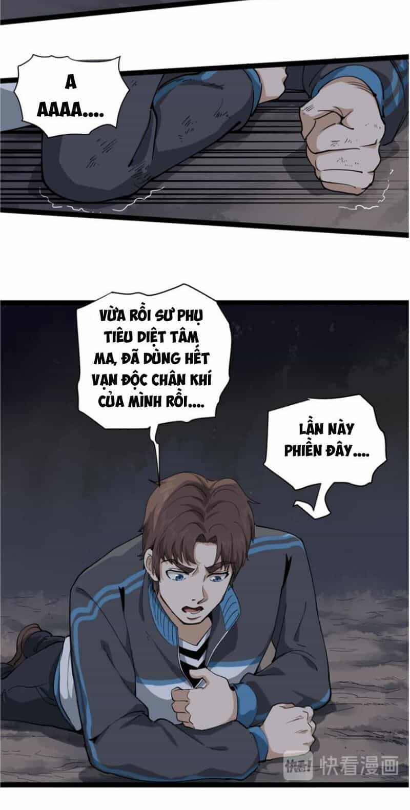 Hồi Xuân Tiểu Độc Y - Chương 27 - ảnh 6