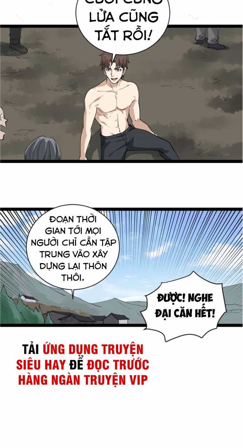 Hồi Xuân Tiểu Độc Y - Chương 28 - ảnh 27
