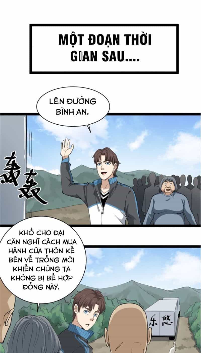 Hồi Xuân Tiểu Độc Y - Chương 28 - ảnh 28