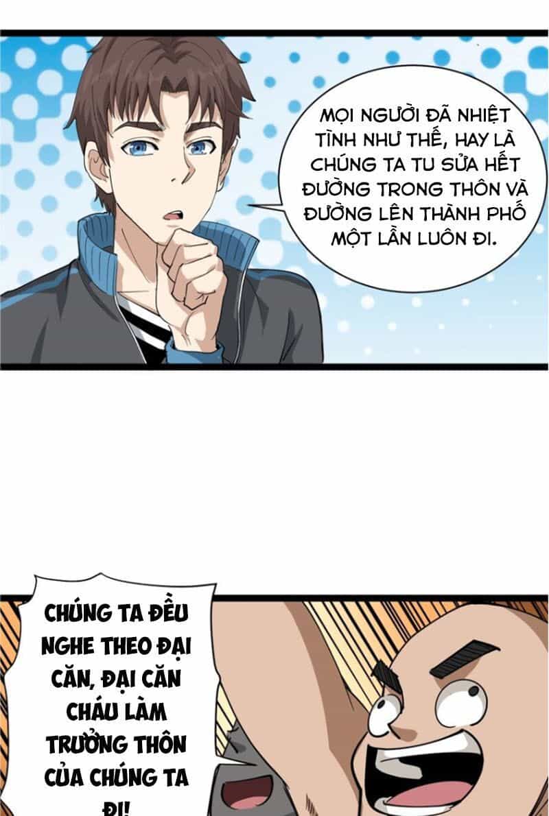 Hồi Xuân Tiểu Độc Y - Chương 28 - ảnh 30