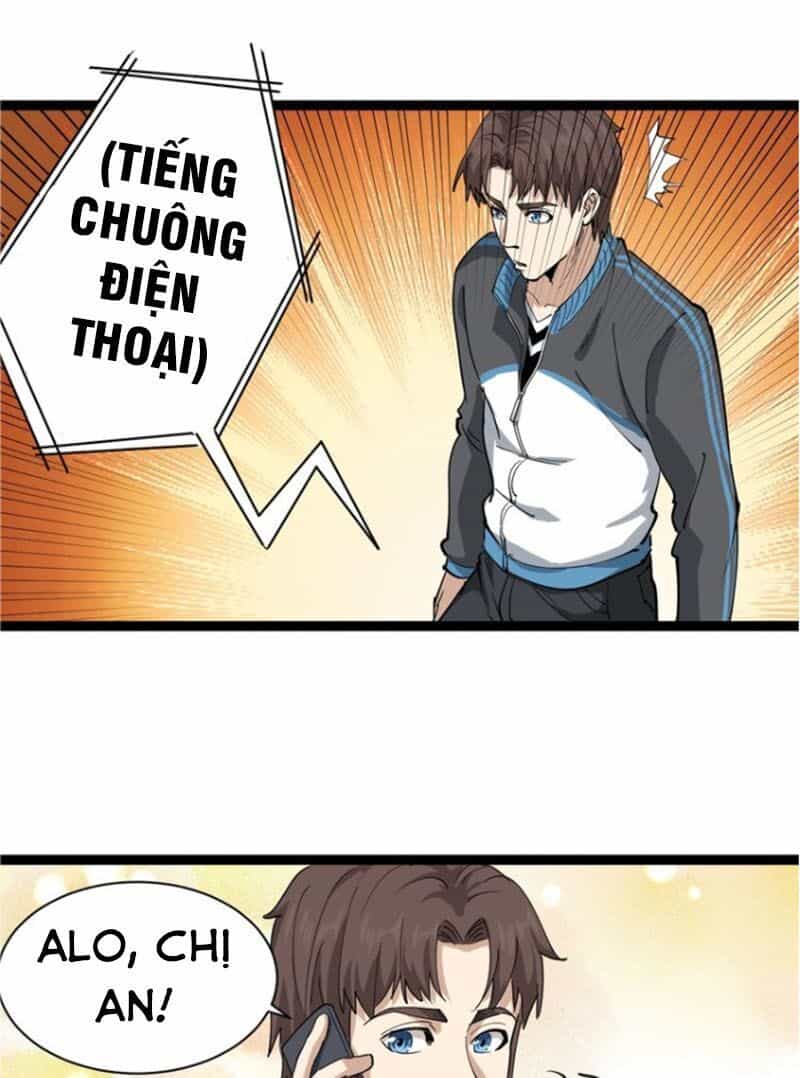 Hồi Xuân Tiểu Độc Y - Chương 28 - ảnh 34