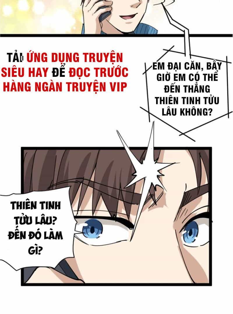 Hồi Xuân Tiểu Độc Y - Chương 28 - ảnh 35