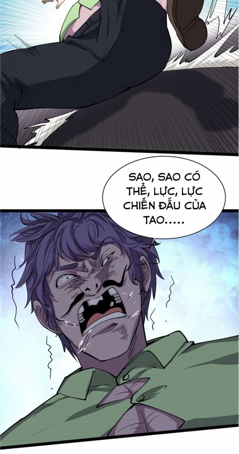 Hồi Xuân Tiểu Độc Y - Chương 28 - ảnh 7