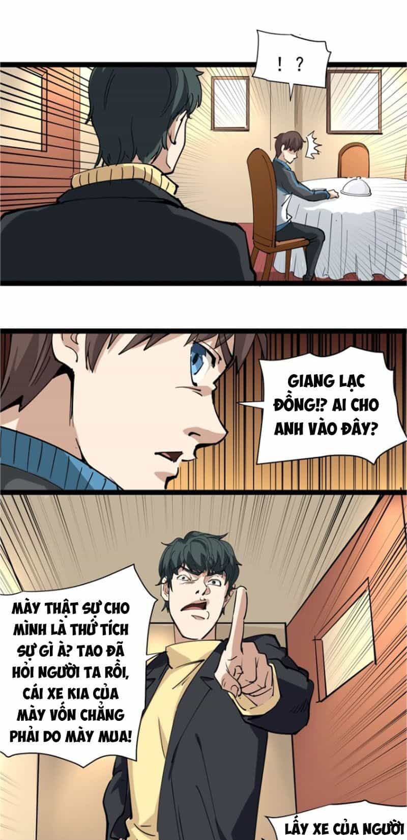 Hồi Xuân Tiểu Độc Y - Chương 29 - ảnh 17