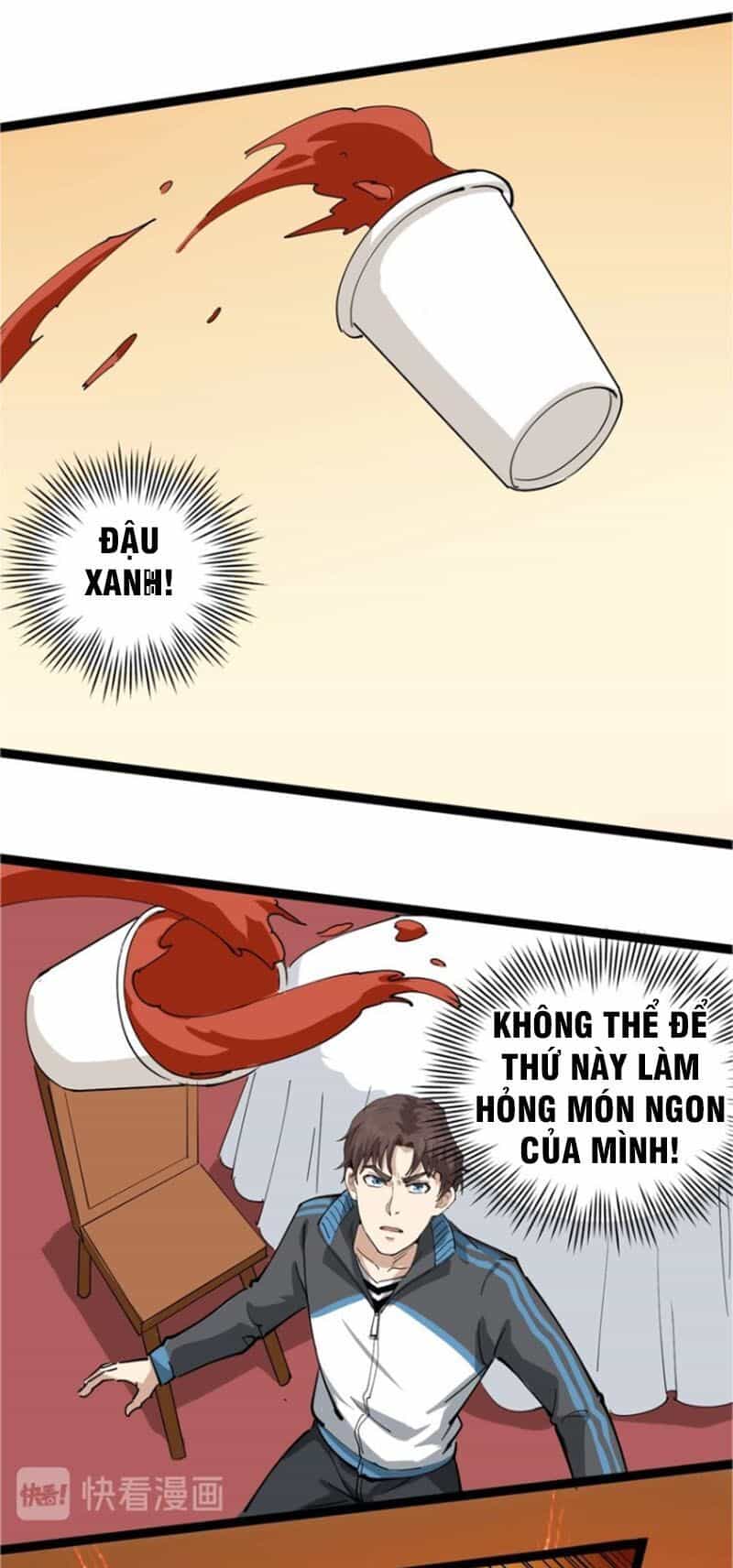 Hồi Xuân Tiểu Độc Y - Chương 29 - ảnh 21