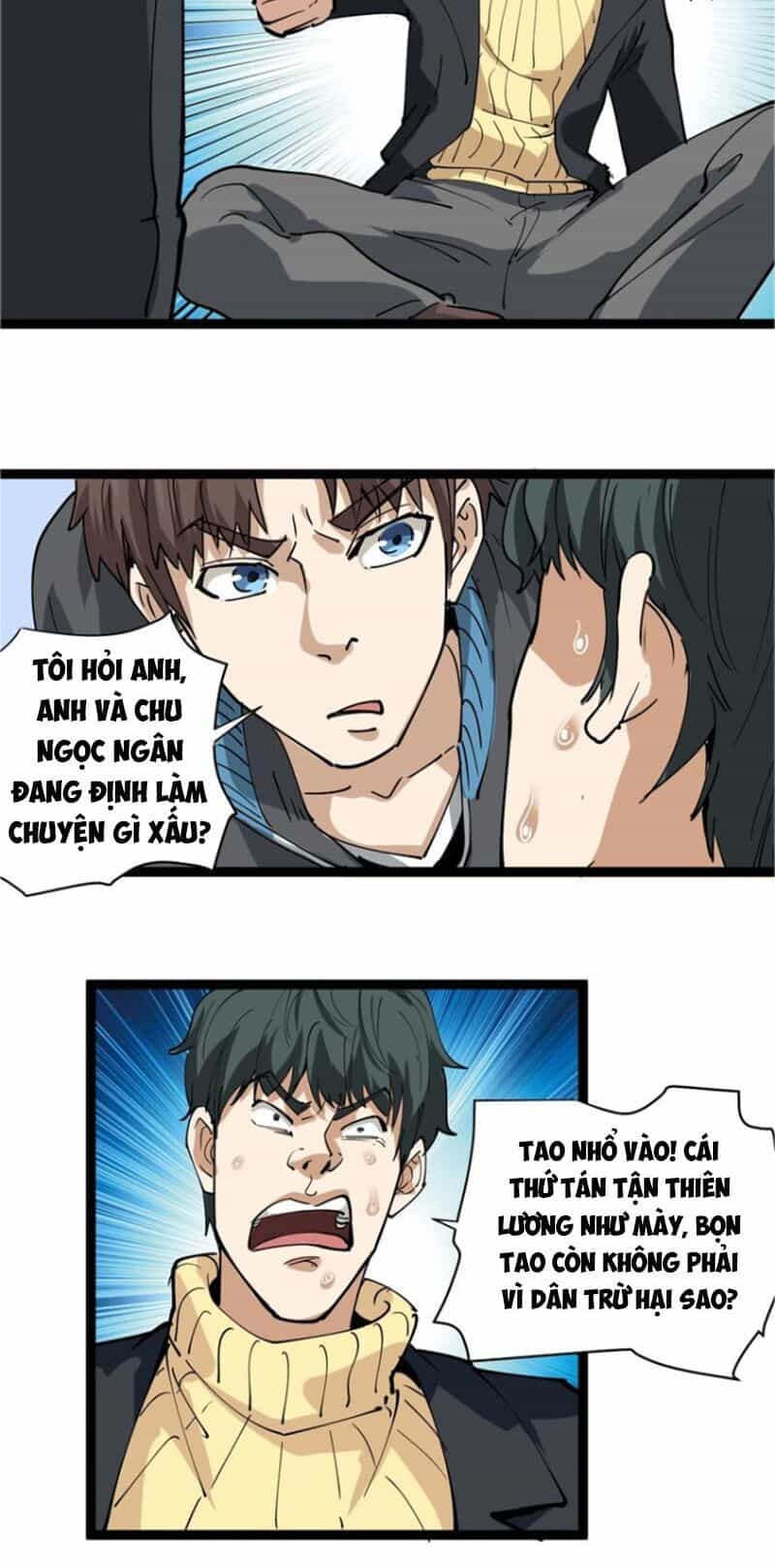 Hồi Xuân Tiểu Độc Y - Chương 29 - ảnh 32