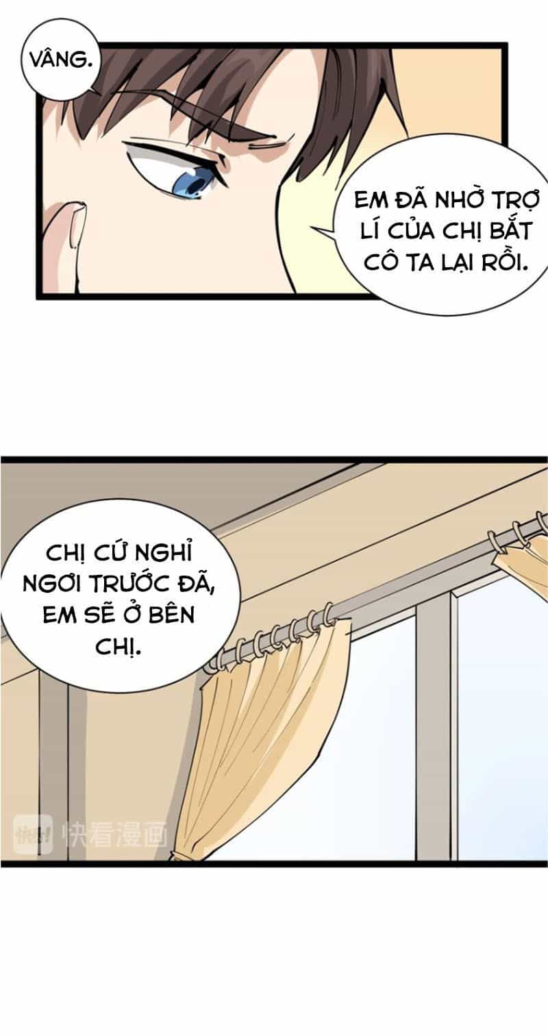 Hồi Xuân Tiểu Độc Y - Chương 30 - ảnh 16