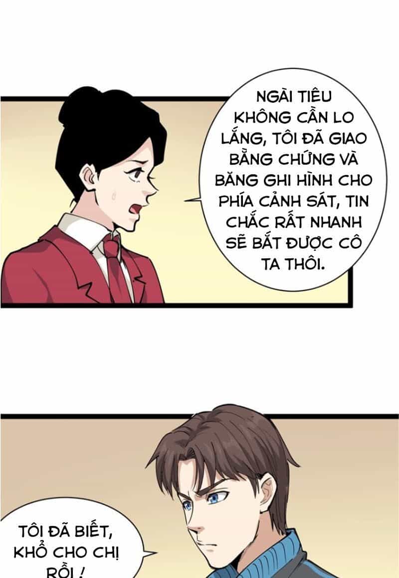Hồi Xuân Tiểu Độc Y - Chương 30 - ảnh 21