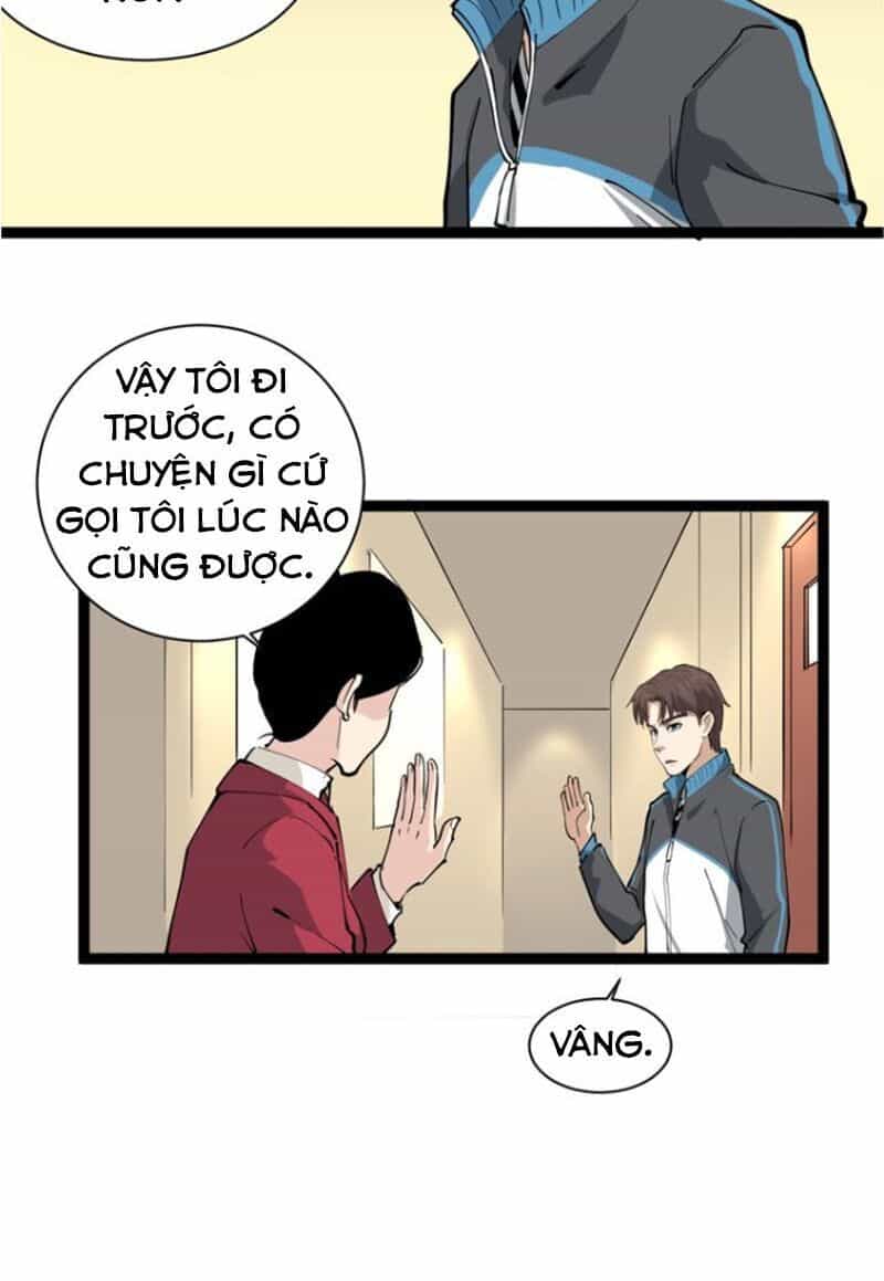 Hồi Xuân Tiểu Độc Y - Chương 30 - ảnh 22