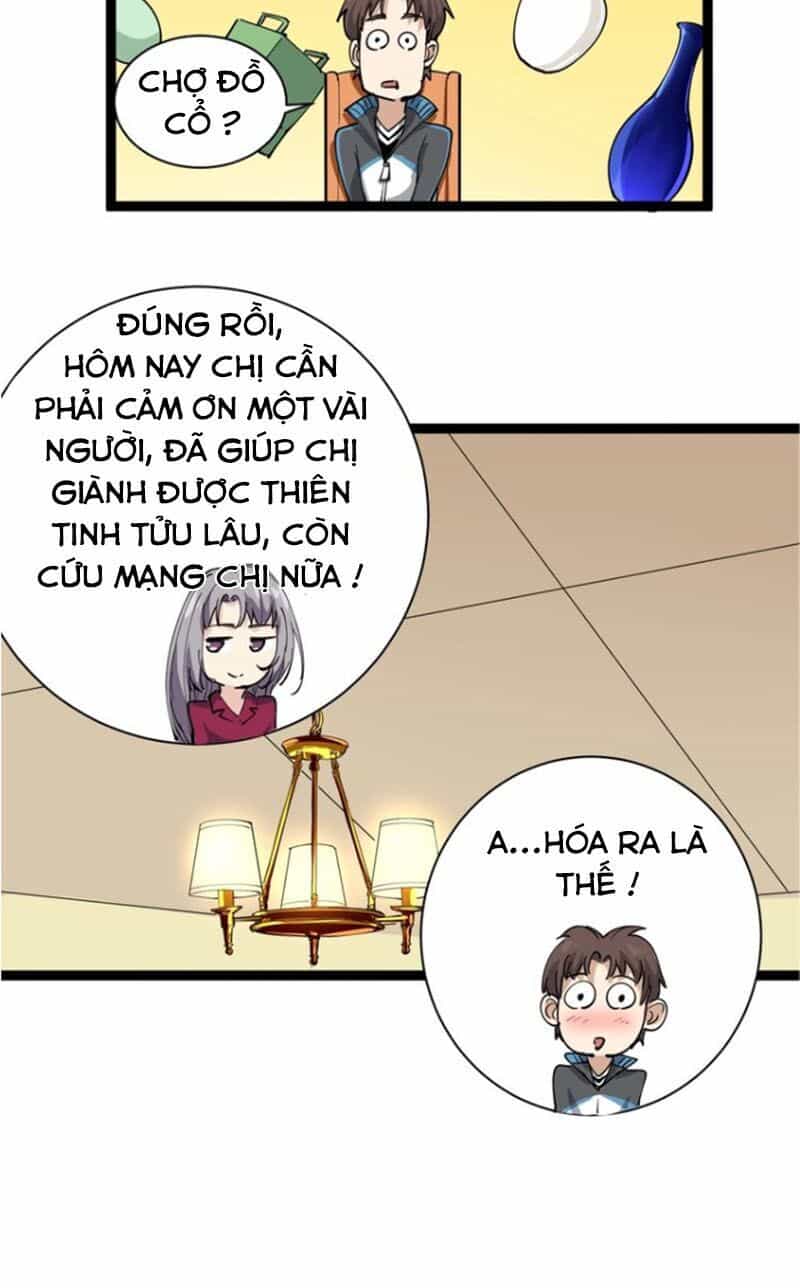 Hồi Xuân Tiểu Độc Y - Chương 30 - ảnh 28