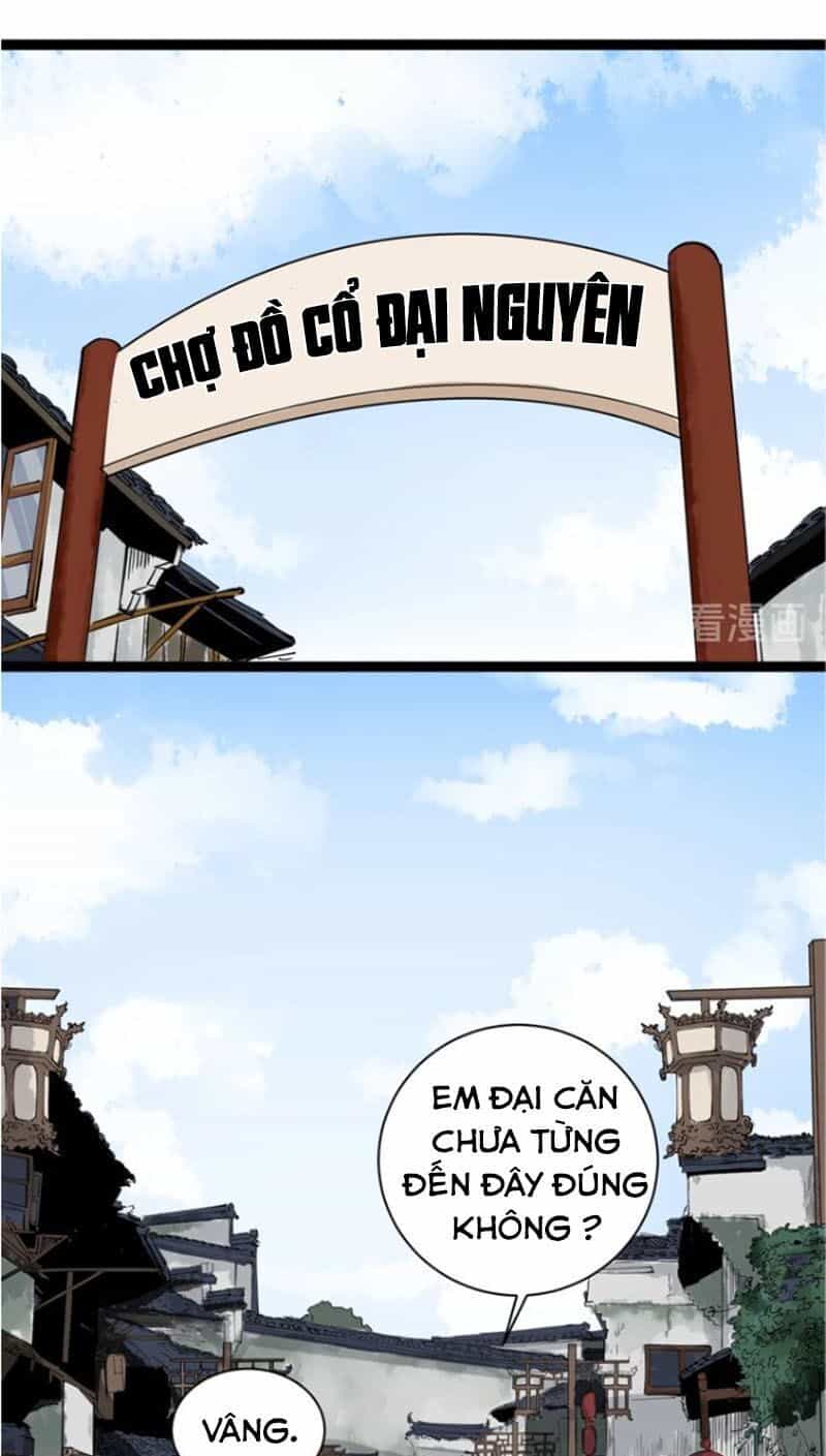 Hồi Xuân Tiểu Độc Y - Chương 30 - ảnh 29