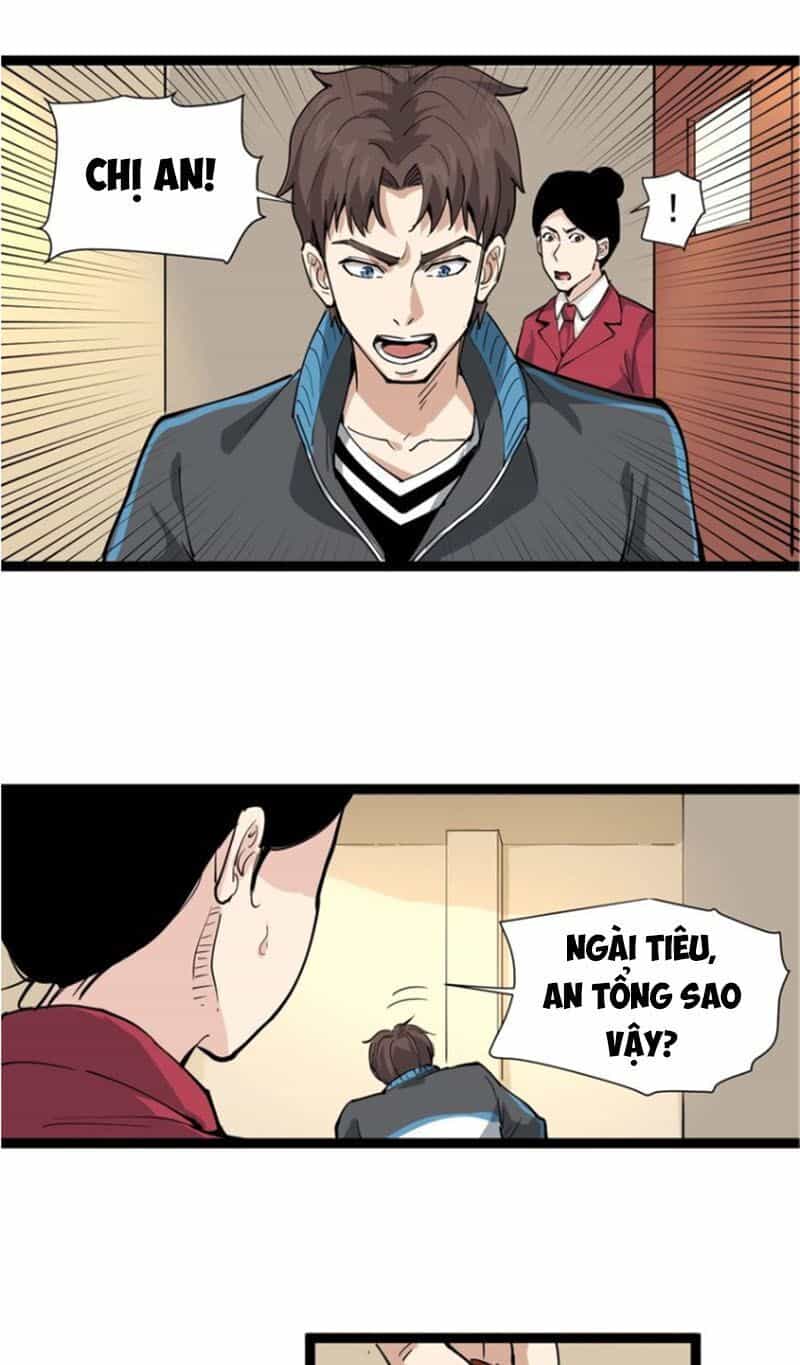 Hồi Xuân Tiểu Độc Y - Chương 30 - ảnh 3