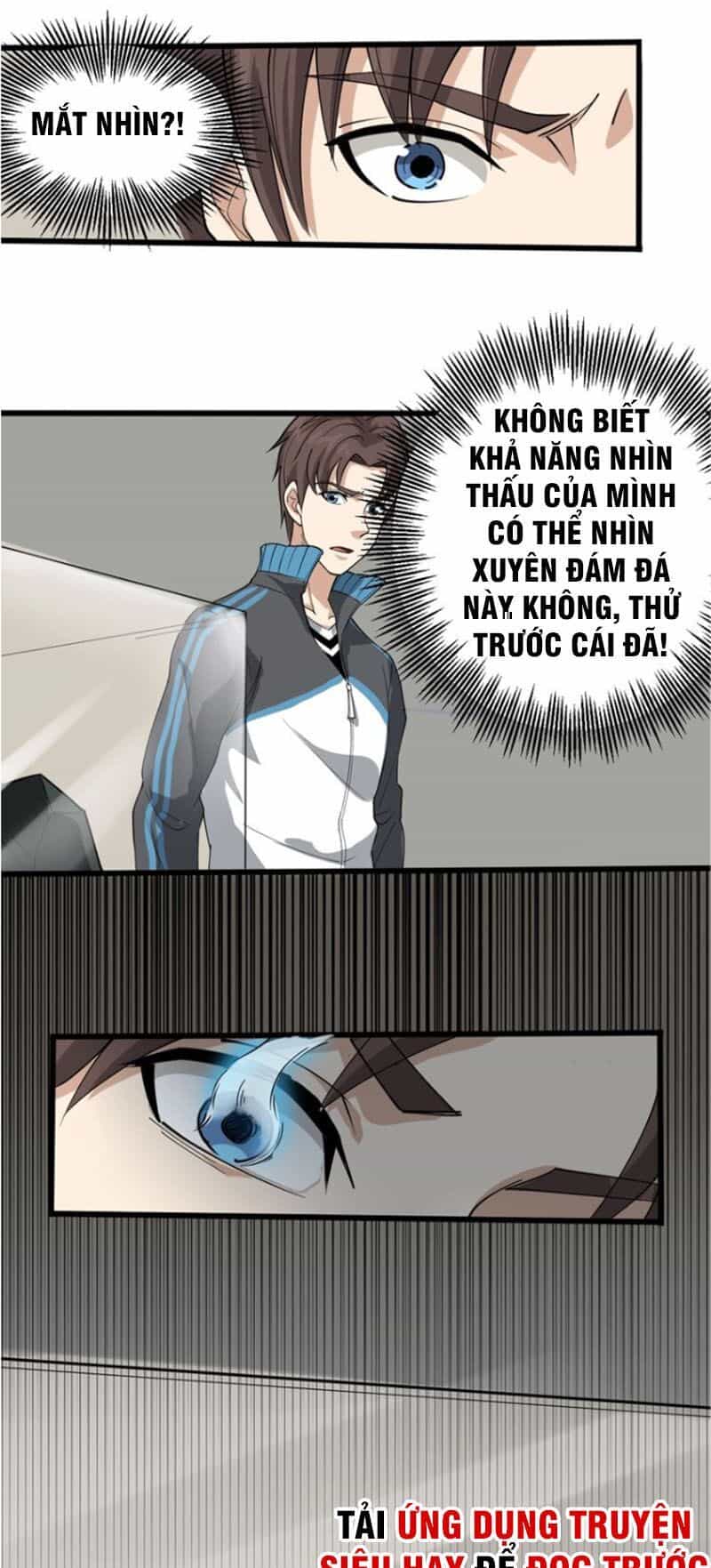 Hồi Xuân Tiểu Độc Y - Chương 30 - ảnh 35